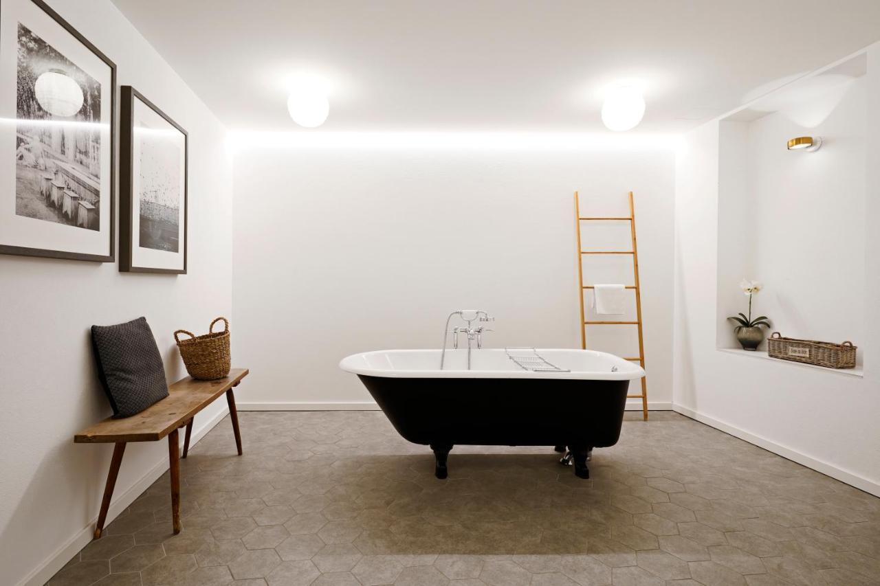 Ferienwohnung Numa Salzburg Nora Exterior foto