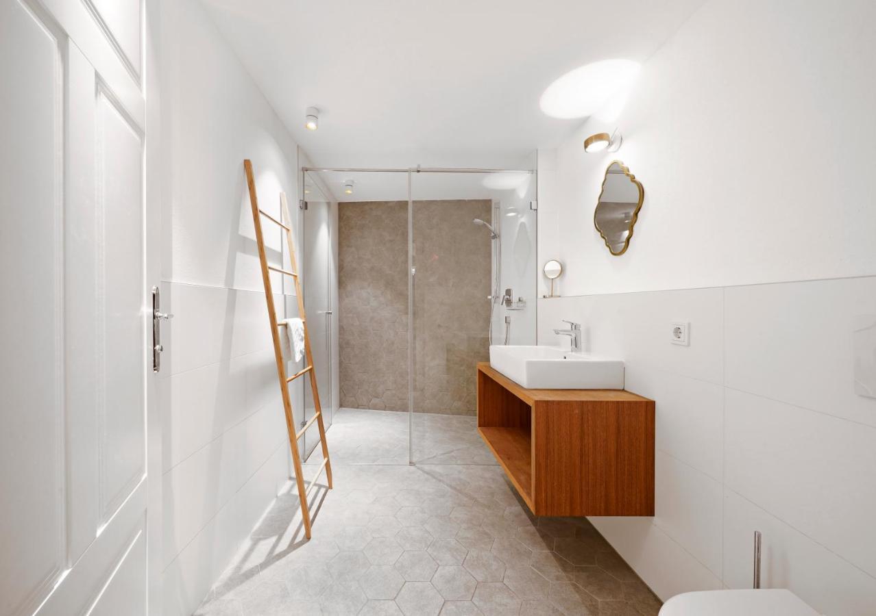 Ferienwohnung Numa Salzburg Nora Exterior foto