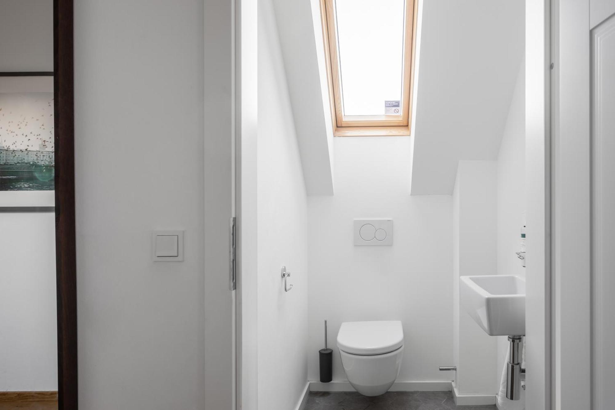 Ferienwohnung Numa Salzburg Nora Zimmer foto