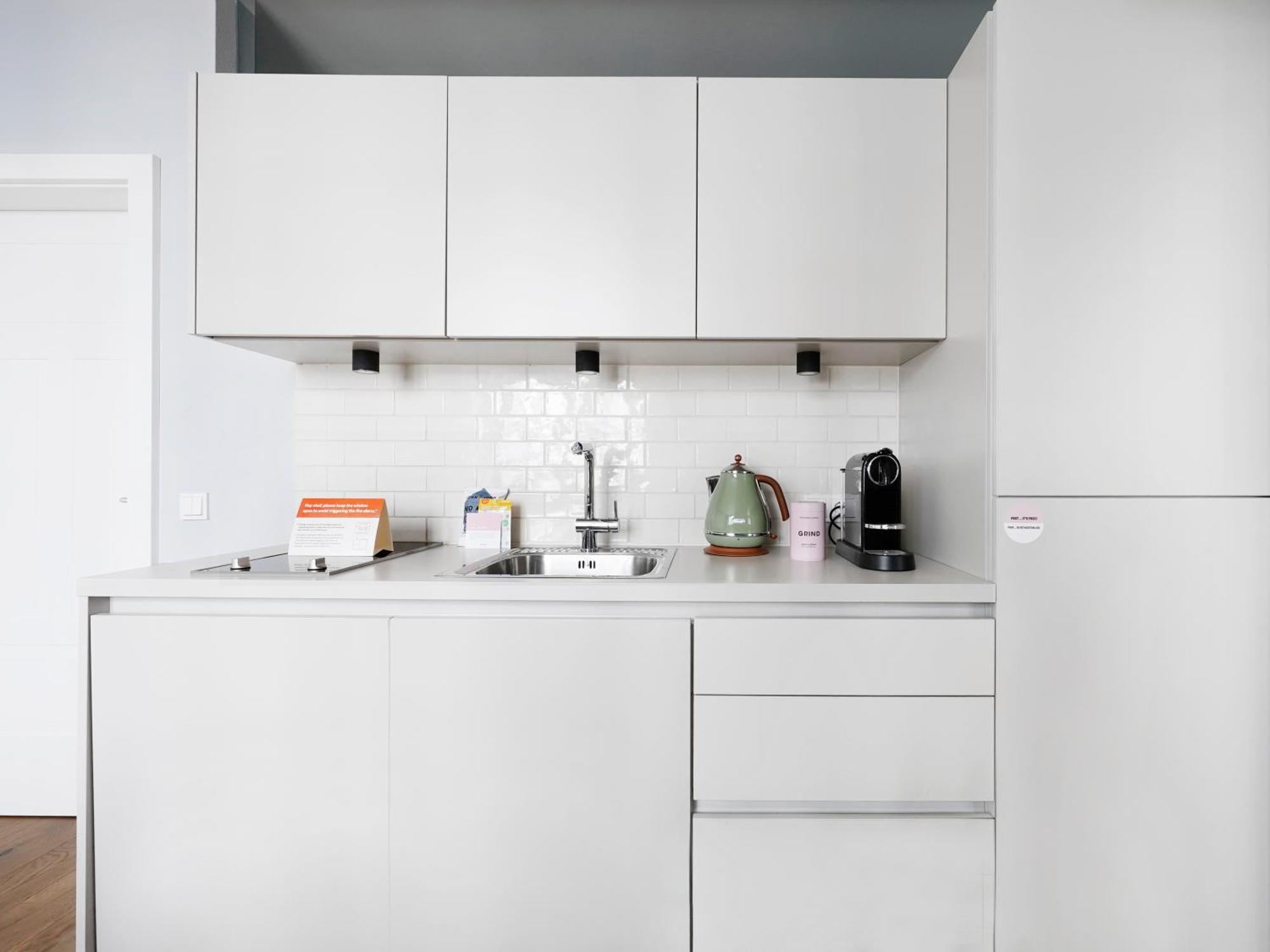 Ferienwohnung Numa Salzburg Nora Zimmer foto