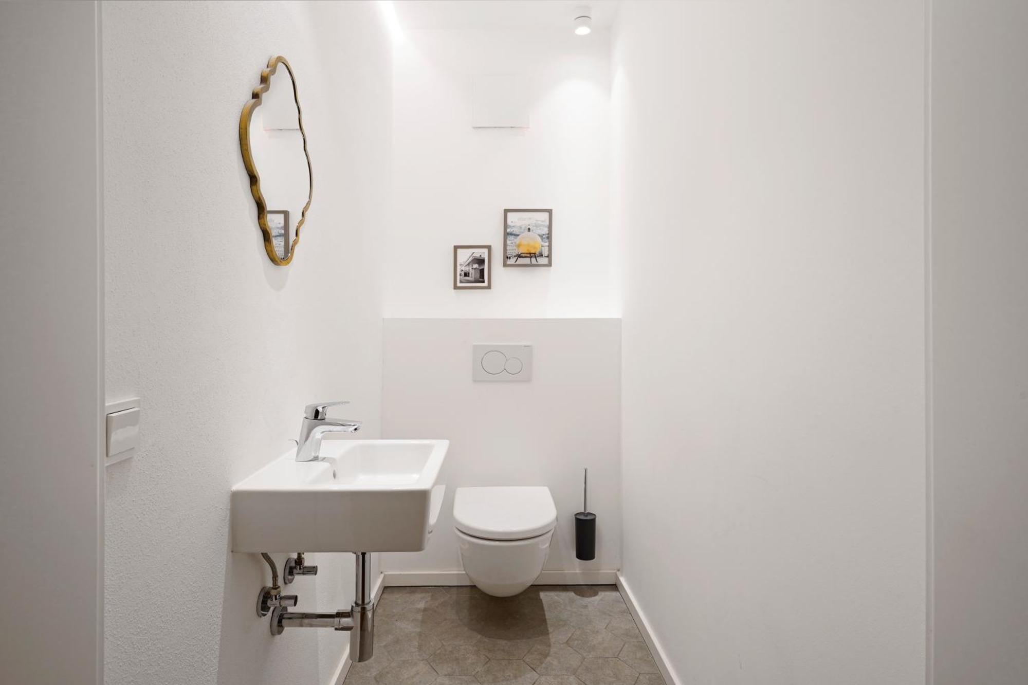 Ferienwohnung Numa Salzburg Nora Zimmer foto